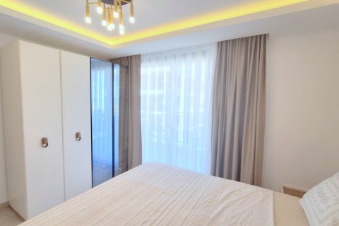 Аренда квартиры  в Аланье, Анталье, Турция 2 комн., 84м2, №238040 – фото 12
