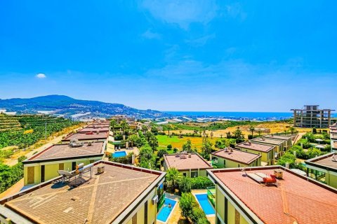 Apartment for sale in Kargicak, Alanya, Antalya, Turkey, 3 bedrooms, 267m2, No. 238042 – photo 1