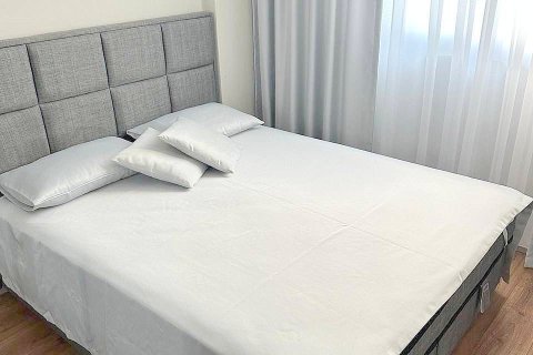 Продажа квартиры в Каргыджаке, Аланье, Анталье, Турция студия, 50м2, №238043 – фото 7