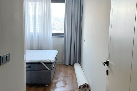Продажа квартиры в Каргыджаке, Аланье, Анталье, Турция студия, 50м2, №238043 – фото 6