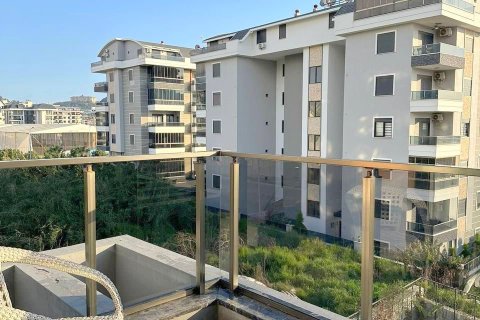 Продажа квартиры в Каргыджаке, Аланье, Анталье, Турция студия, 50м2, №238043 – фото 9