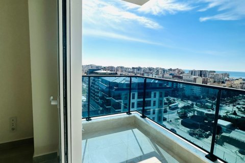 1+0 Lejlighed i Mahmutlar, Antalya, Tyrkiet Nr. 238041 - 10