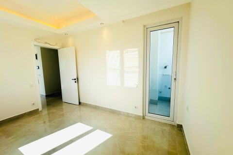 1+0 Lejlighed i Mahmutlar, Antalya, Tyrkiet Nr. 238041 - 7