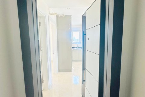1+0 Lejlighed i Mahmutlar, Antalya, Tyrkiet Nr. 238041 - 2