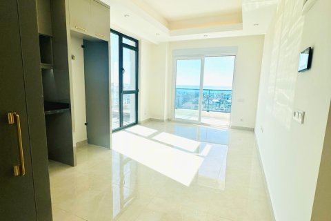 1+0 Lejlighed i Mahmutlar, Antalya, Tyrkiet Nr. 238041 - 3