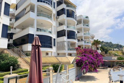 Daire   Mahmutlar, Antalya, Türkiye №238045 - 2