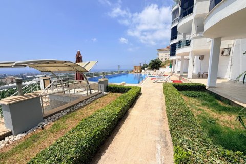 Daire   Mahmutlar, Antalya, Türkiye №238045 - 5