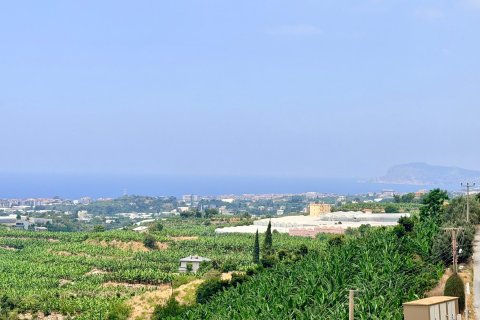 Daire   Mahmutlar, Antalya, Türkiye №238045 - 28