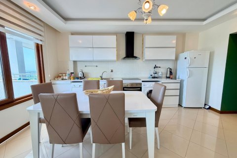 Daire   Mahmutlar, Antalya, Türkiye №238045 - 12