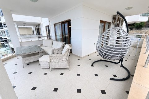 Daire   Mahmutlar, Antalya, Türkiye №238045 - 24