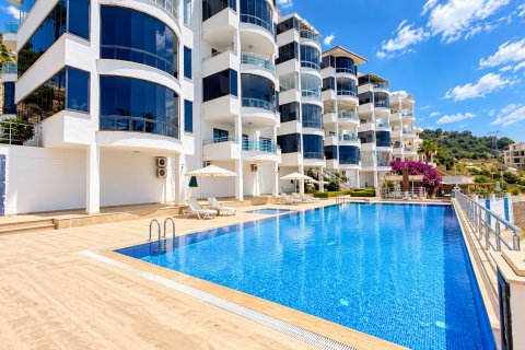 Daire   Mahmutlar, Antalya, Türkiye №238045