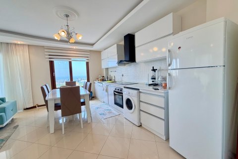 Daire   Mahmutlar, Antalya, Türkiye №238045 - 14