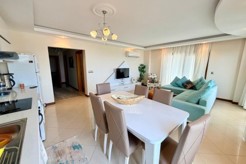 Daire   Mahmutlar, Antalya, Türkiye №238045 - 11