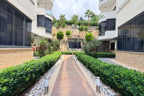 Daire   Mahmutlar, Antalya, Türkiye №238045 - 3
