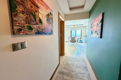 Daire   Mahmutlar, Antalya, Türkiye №238045 - 8