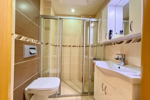 Daire   Mahmutlar, Antalya, Türkiye №238045 - 23