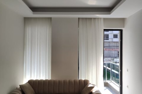 1+1 Lägenhet i Alanya, Antalya, Turkiet Nr. 237638 - 5
