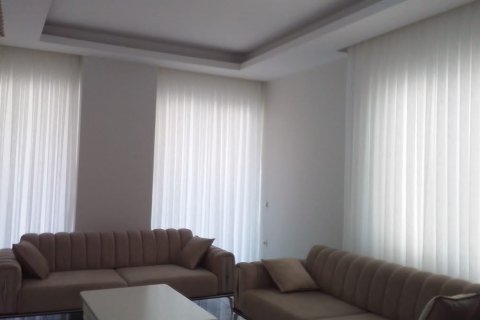 1+1 Lägenhet i Alanya, Antalya, Turkiet Nr. 237638 - 4