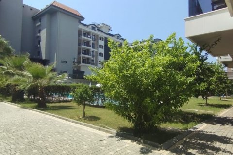 1+1 Lägenhet i Alanya, Antalya, Turkiet Nr. 237638 - 11
