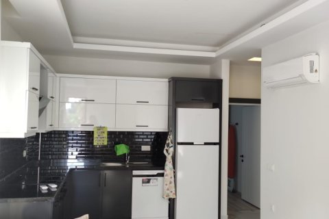 1+1 Lägenhet i Alanya, Antalya, Turkiet Nr. 237638 - 6