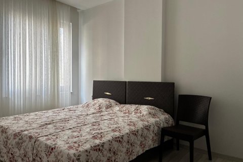 1+1 Lägenhet  i Alanya, Antalya, Turkiet Nr. 237638