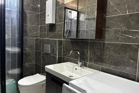 1+1 Lägenhet i Alanya, Antalya, Turkiet Nr. 237638 - 8