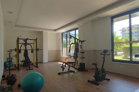 1+1 Lägenhet i Alanya, Antalya, Turkiet Nr. 237638 - 9