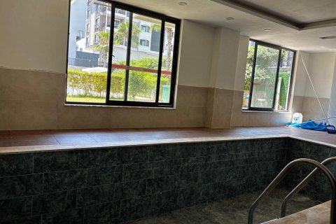 1+1 Lägenhet i Alanya, Antalya, Turkiet Nr. 237638 - 12