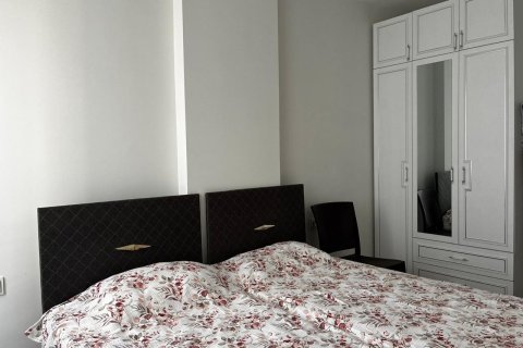 1+1 Lägenhet i Alanya, Antalya, Turkiet Nr. 237638 - 2