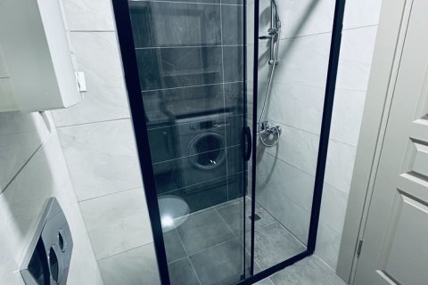1+1 Lägenhet i Alanya, Antalya, Turkiet Nr. 237639 - 10