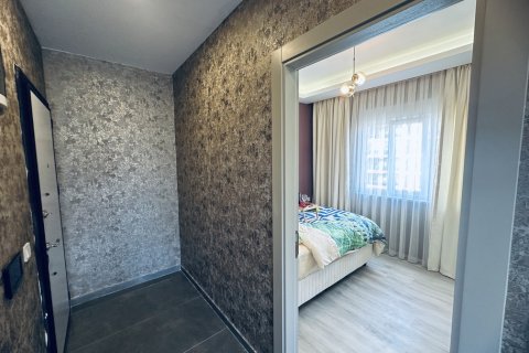 1+1 Lägenhet i Alanya, Antalya, Turkiet Nr. 237639 - 11