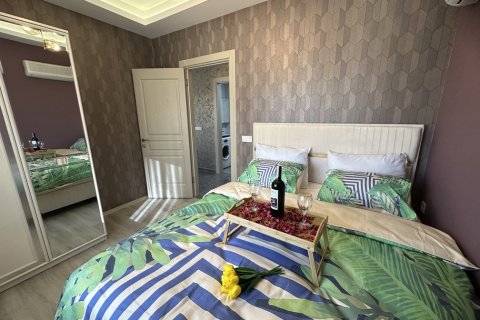 1+1 Lägenhet i Alanya, Antalya, Turkiet Nr. 237639 - 7