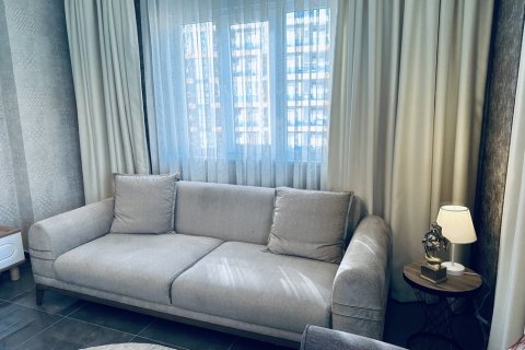 1+1 Lägenhet i Alanya, Antalya, Turkiet Nr. 237639 - 5