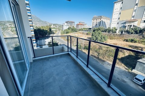 1+1 Lägenhet i Alanya, Antalya, Turkiet Nr. 237639 - 13