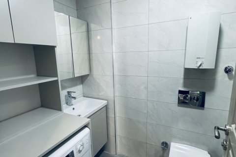 1+1 Lägenhet i Alanya, Antalya, Turkiet Nr. 237639 - 9