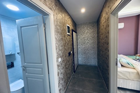 1+1 Lägenhet i Alanya, Antalya, Turkiet Nr. 237639 - 12