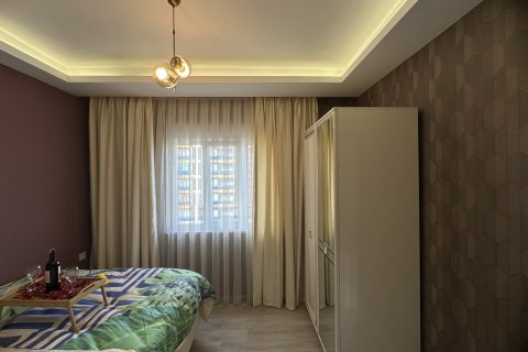 1+1 Lägenhet i Alanya, Antalya, Turkiet Nr. 237639 - 8