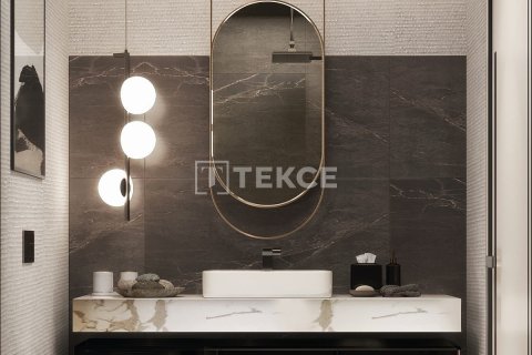 4+1 Lägenhet i ankara, Turkiet Nr. 237637 - 19