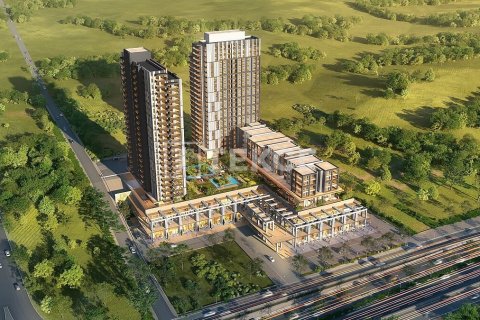4+1 Lägenhet i ankara, Turkiet Nr. 237637 - 3