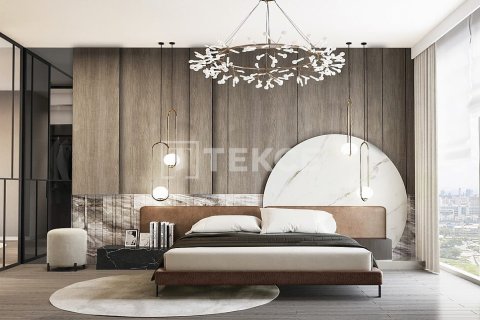 4+1 Lägenhet i ankara, Turkiet Nr. 237637 - 13