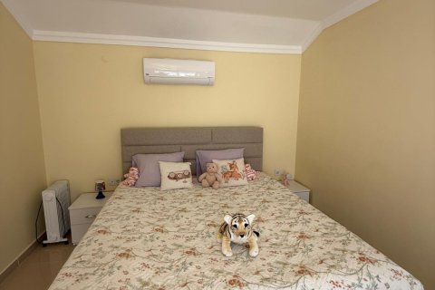 Daire  4+1  Kestel, Antalya, Türkiye №237634 - 22