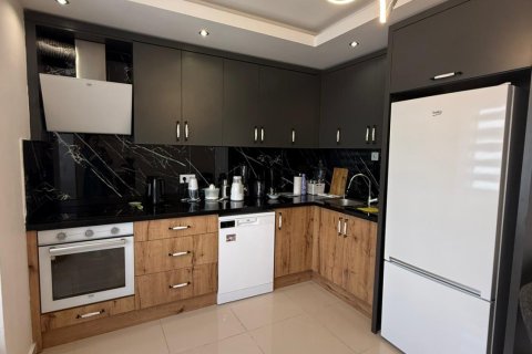Daire  4+1  Kestel, Antalya, Türkiye №237634 - 11