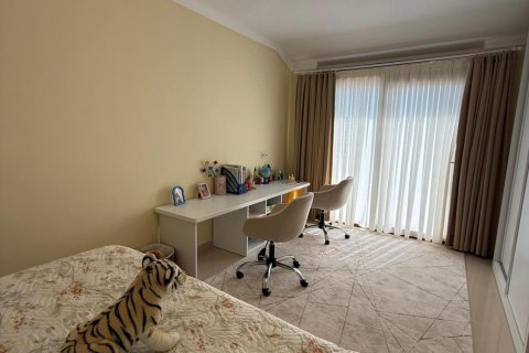 Daire  4+1  Kestel, Antalya, Türkiye №237634 - 25