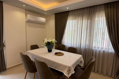 Daire  4+1  Kestel, Antalya, Türkiye №237634 - 8