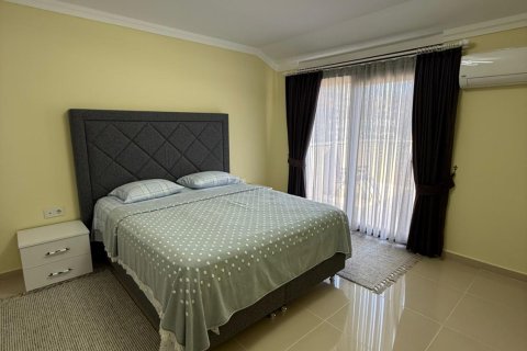Daire  4+1  Kestel, Antalya, Türkiye №237634 - 24