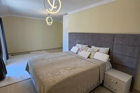 Daire  4+1  Kestel, Antalya, Türkiye №237634 - 16
