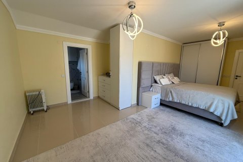Daire  4+1  Kestel, Antalya, Türkiye №237634 - 27