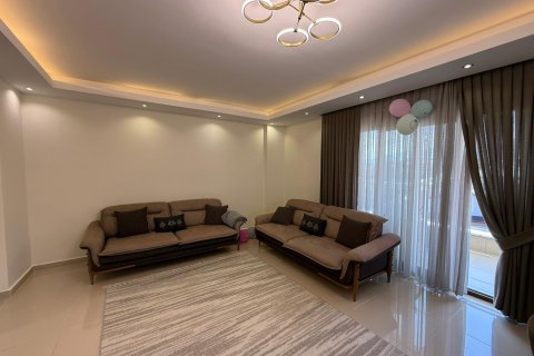 Daire  4+1  Kestel, Antalya, Türkiye №237634 - 9
