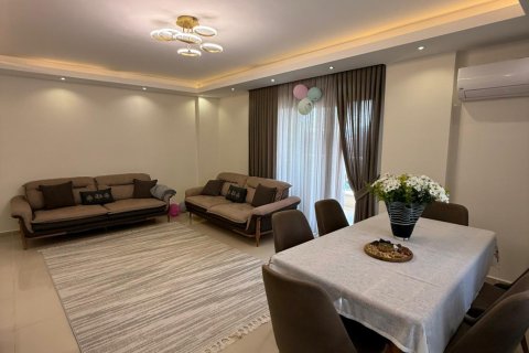 Daire  4+1  Kestel, Antalya, Türkiye №237634 - 5