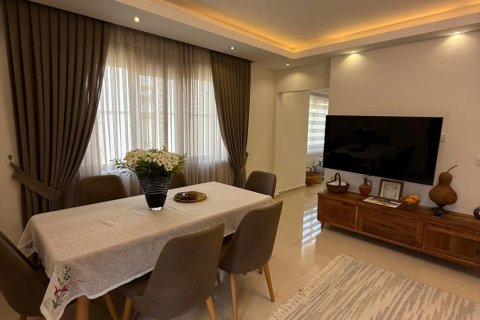 Daire  4+1  Kestel, Antalya, Türkiye №237634 - 21